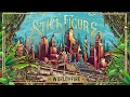 Stick Figure – "World on Fire" (Full Album)