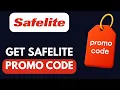 HOW TO GET WORKING SAFELITE DISCOUNT PROMO CODES IN 2026 UPDATED