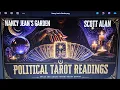Sunday with Coffee and Conversation - Tarot Talks on Current Events