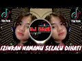 Download Lagu DJ IZINKAN NAMAMU SELALU DI HATI REMIX VIRAL TIKTOK TERBARU 2022 FULL BASS