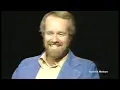 Mike Farrell Interview May 21 1977
