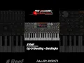 Download Lagu # Dj Ojo Di Banding - Bandingke (Abah LALA)