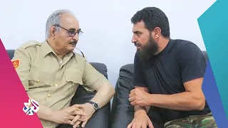 اغتيال محمود الورفلي ما تأثير الحادثة على المسار السياسي في ليبيا أخبار العربي 