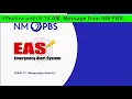 PBS Program Break KNME-TV 2021
