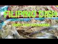 Download Lagu BREAKFAST FOOD|KATAMBAK DRIED FISH|PACK|Aires Lapuag