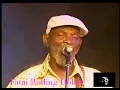 Won kere si number wa, by late Fatai Rolling Dollar