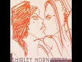 I Fall In Love Too Easily - Shirley Horn