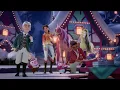 Bright Star Music Video! 🎶⭐️ | Unicorn Academy | Cartoons for Kids