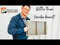 Is Insulated Vinyl Siding Better Than Hardie Board Hang and Maintain Explains