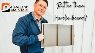 Is Insulated Vinyl Siding Better Than Hardie Board Hang and Maintain Explains