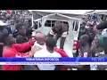 Download Lagu Gov. Okpebholo Facilitates Rescue Of Over 10 Accident Victims On Benin–Auchi Highway
