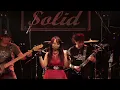 ilinx 251207 Solid 浜田麻里　Fantasia　Zero Gravity　Tomorrow Never Dies　Return to Myself　　Black Rain