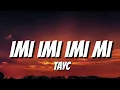 Download Lagu N'y Pense Plus (song) - Tayc [Imi imi imi mi TikTok Song)
