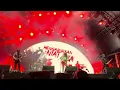 JROCKS  —  ‘MERDEKA’ Live @ Pestapora 2026