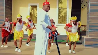 apinjo okenwa oluchim official music video igbohighlife2025 highlifenigeria2025 igbomusic2025