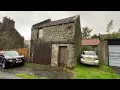 I Bought an Abandoned Tiny House