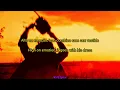 Volbeat - By A Monster's Hand - [LETRA/LYRICS]