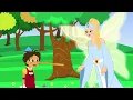 Download Lagu 2 Histoires de Pinocchio | Contes | Dessin Animé avec @lesptitszamis