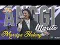 Download Lagu ANGGI MARITO - MARDUA HOLONG