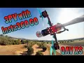 Download Lagu 3PV with Insta360 GO | Testing stabilization modes | QAV XS stretch
