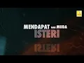 L. Ramli - Ayahku Kahwin Lagi | Official Lyric Video