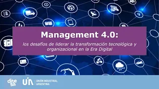 Lanzamiento - Programa Ejecutivo Management 4.0