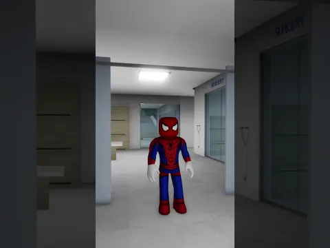 Spider Mom Was Pregnant But, The Baby spider did douyin dance 😂