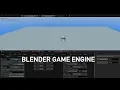 BGE random deformations on COLLISION TUTORIAL