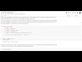 COP1000 8-2 arguments and parameters