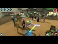 Seperatists Darth Revan Counter
