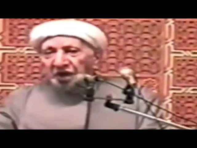 ⁣الصوم يعالج الانفعال النفسي، كيف ولماذا؟ || عميد المنبر الحسيني د. الشيخ احمد الوائلي (رحمه الله)