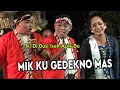 Download Lagu Cak Komet Dodok Paling Baru Terlucu - Limbukan Lucu Ki Buntas Senori Tuban