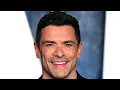 Mark Consuelos Is Beyond Shady