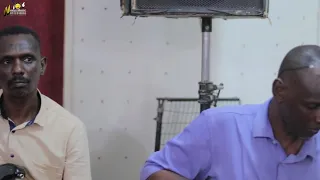 رحاب جمعة   سهران الليل   اغاني سودانية      دندنها