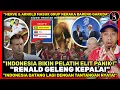 Download Lagu Mereka Merepotkan!! Reaksi Herve Renard \u0026 Graham Arnold Segrup Sama Indo Lagi. PSSI Gercep Manuver