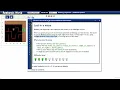 11 The Maze Practice 7 Beginner Functions and While Loops Python Professional Course