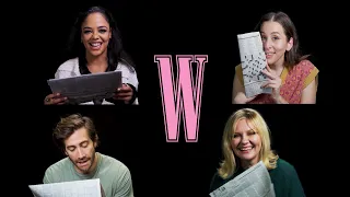 Kristen Stewart Jared Leto Jake Gyllenhaal More Read Their Horoscopes W Magazine