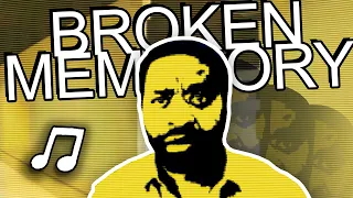 BACKROOMS SONG "Broken Memory"