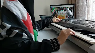 ذكرى الثورة السورية جنة يا وطنا حر حر حرية 