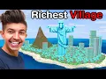 Lagu I Found the RICHEST Villagers In Minecraft...