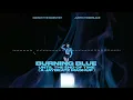 Mariah The Scientist & Justin Timberlake - Burning Blue Until The End of Time (A JAYBeatz Mashup)