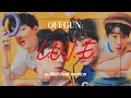 Download Lagu L.O.V.E. - Off Jumpol ft. Gun Atthaphan (AUDIO)