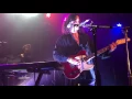 Josh Cashman - Listening - Northcote Social Club 21/04/2017