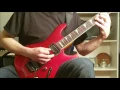 Download Lagu Andy Benenati     MADE OF TEARS cover ( Joe Satriani)