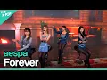Download Lagu 에스파(aespa) - Forever(약속) | KOREA-UAE K-POP FESTIVAL