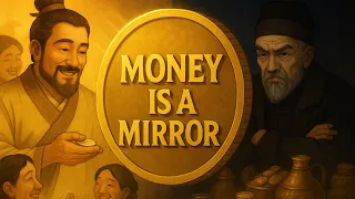 money is a mirror why the rich end up loved or alone