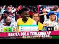 Lagu Gusur 3 Tim! Milan AMBIL Puncak 👊 MU Akhiri Puasa Atas Liverpool 👌 Mbappé Tak Berhenti Cetak Gol