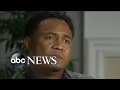 Sons of Atlanta spa shooting victims reflect on somber anniversary Nightline