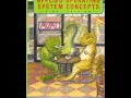 Operating System Concepts