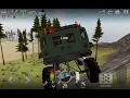 Offroad Outlaws Gameplay - Humvee